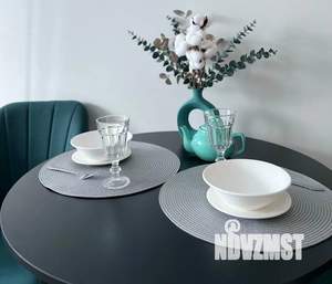 1-к квартира, посуточно, 30м2, 3/19 этаж
