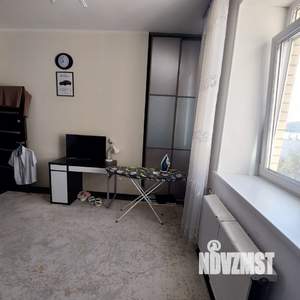 1-к квартира, на длительный срок, 47м2, 7/9 этаж