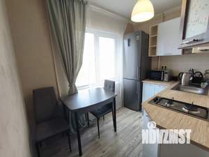 2-к квартира, посуточно, 40м2, 3/5 этаж