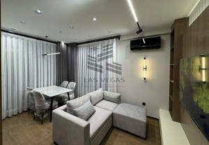 2-к квартира, на длительный срок, 50м2, 6/9 этаж