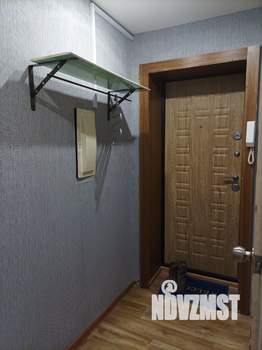 1-к квартира, посуточно, 30м2, 5/5 этаж