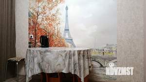 1-к квартира, на длительный срок, 40м2, 7/9 этаж