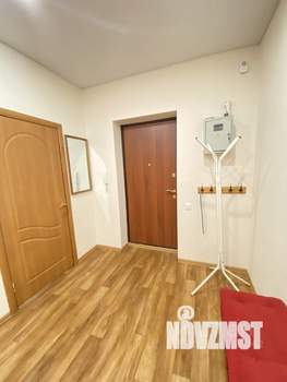 3-к квартира, посуточно, 89м2, 6/14 этаж