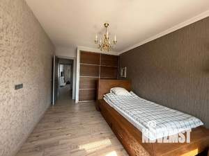3-к квартира, посуточно, 85м2, 11/12 этаж