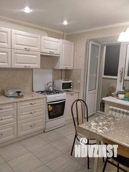 2-к квартира, на длительный срок, 55м2, 4/9 этаж