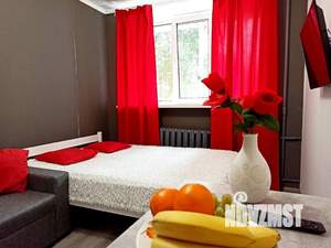 Студия квартира, посуточно, 20м2, 1/9 этаж