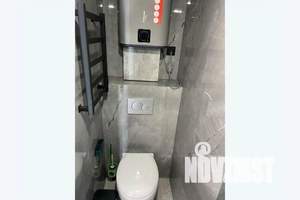 1-к квартира, посуточно, 25м2, 5/7 этаж