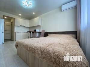 Студия квартира, на длительный срок, 20м2, 6/9 этаж