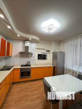 1-к квартира, на длительный срок, 40м2, 3/9 этаж