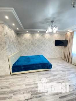 Студия квартира, посуточно, 40м2, 12/26 этаж