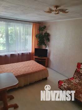 1-к квартира, посуточно, 31м2, 1/6 этаж