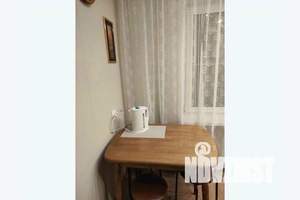 1-к квартира, посуточно, 32м2, 3/5 этаж