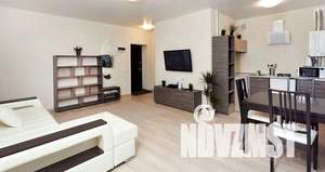 Студия квартира, посуточно, 30м2, 1/5 этаж