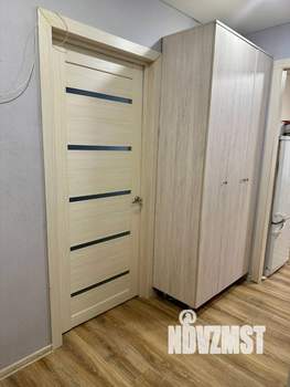 1-к квартира, на длительный срок, 33м2, 1/9 этаж