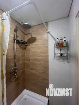 Студия квартира, посуточно, 15м2, 5/5 этаж