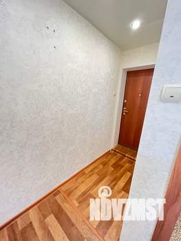 1-к квартира, посуточно, 34м2, 3/5 этаж