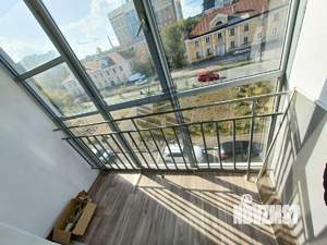 1-к квартира, на длительный срок, 39м2, 4/10 этаж