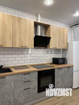 1-к квартира, на длительный срок, 48м2, 16/17 этаж