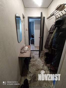 Студия квартира, на длительный срок, 20м2, 9/9 этаж