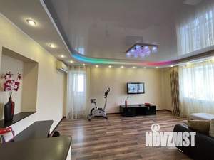 2-к квартира, посуточно, 90м2, 1/1 этаж