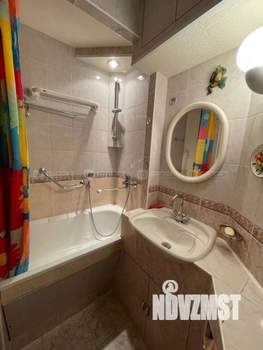 2-к квартира, на длительный срок, 33м2, 3/4 этаж