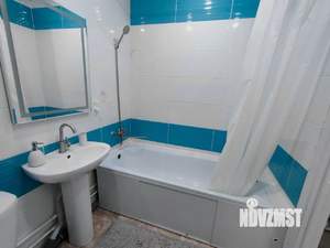 1-к квартира, на длительный срок, 35м2, 18/19 этаж
