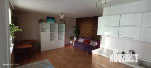 2-к квартира, на длительный срок, 56м2, 14/14 этаж