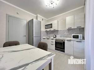 2-к квартира, на длительный срок, 54м2, 12/19 этаж