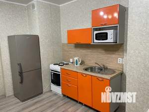 Студия квартира, посуточно, 30м2, 4/23 этаж