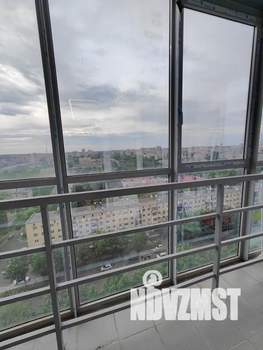 3-к квартира, посуточно, 70м2, 15/17 этаж