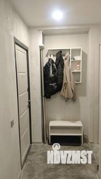 2-к квартира, на длительный срок, 44м2, 2/5 этаж