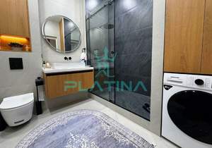 2-к квартира, на длительный срок, 80м2, 15/20 этаж