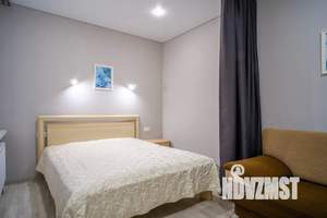 1-к квартира, посуточно, 36м2, 7/22 этаж