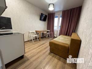 1-к квартира, на длительный срок, 30м2, 6/26 этаж