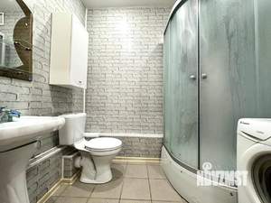 1-к квартира, на длительный срок, 40м2, 3/11 этаж