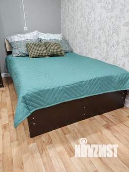 1-к квартира, на длительный срок, 36м2, 9/9 этаж