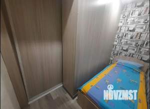 1-к квартира, на длительный срок, 35м2, 1/5 этаж