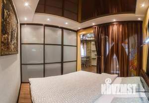 1-к квартира, посуточно, 50м2, 1/1 этаж