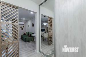 1-к квартира, на длительный срок, 32м2, 4/19 этаж