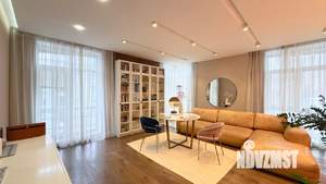 2-к квартира, на длительный срок, 84м2, 4/9 этаж