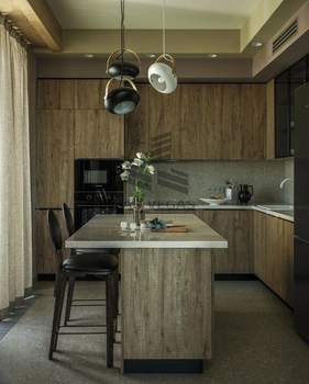 2-к квартира, на длительный срок, 50м2, 4/8 этаж