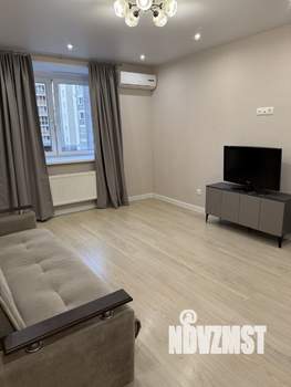 2-к квартира, на длительный срок, 65м2, 3/11 этаж