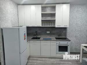 Студия квартира, на длительный срок, 32м2, 12/26 этаж