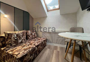 1-к квартира, на длительный срок, 12м2, 5/5 этаж