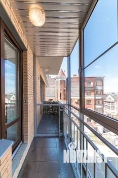 4-к квартира, на длительный срок, 170м2, 4/6 этаж