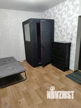 1-к квартира, на длительный срок, 46м2, 9/17 этаж