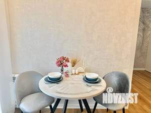 1-к квартира, посуточно, 29м2, 4/8 этаж