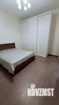 2-к квартира, на длительный срок, 50м2, 2/16 этаж