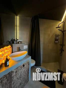 1-к квартира, посуточно, 35м2, 7/7 этаж