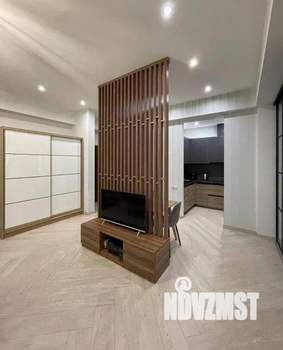 1-к квартира, на длительный срок, 47м2, 3/7 этаж